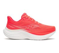 Saucony Damen Triumph 24 - Größe: EU 42.5 rot