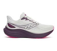 Saucony Damen Triumph 24 - Größe: EU 42.5 lila