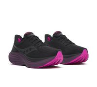 Saucony Triumph 24 Damen 37 Schwarz/Lila