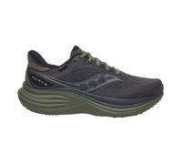 Saucony Triumph 24 GTX Gr. 46 Grün Herren - Jetzt bei Keller Sports kaufen!
