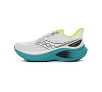 Saucony Herren Triumph 24 - Größe: EU 40.0 weiß