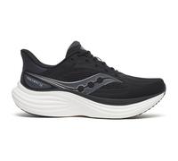 Saucony Triumph 24 Herren 46 Schwarz/Weiß