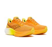 Saucony Triumph 24 Herren Laufschuh Neutral S100997 Fuego 43