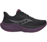 Saucony Triumph 24 Damen 42 1/2 Schwarz/Lila
