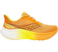 Saucony Triumph 24 Laufschuhe 42 gelb