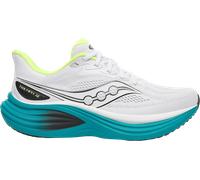 Saucony Triumph 24 Laufschuhe 42 weiß
