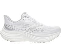 Saucony Triumph 24 Laufschuhe 45 weiß