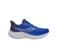 Saucony Triumph 24 Laufschuhe Blau Weiß AW26, Größe 43 - EUR