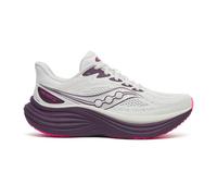 Saucony Triumph 24 Laufschuhe Grau-Lila AW26 Damen, Größe 40 - EUR