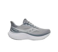 Saucony Triumph 24 Laufschuhe Grau Weiß AW26, Größe 43 - EUR
