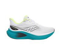 Saucony Triumph 24 Herren 42 1/2 Türkis/Weiß