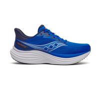 Saucony Triumph 24 Neutralschuh Herren - blau, silber, Größe 43