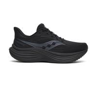 Saucony Triumph 24 Neutralschuh Herren - schwarz, schwarz, Größe 45