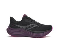 Saucony Triumph 24 Schuhe Schwarz-Lila AW26 Damen, Größe 38,5 - EUR
