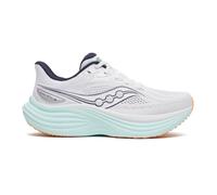 Saucony Triumph 24 Schuhe Weiß Blau AW26 Damen, Größe 38 - EUR