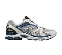 Saucony - "Triumph 4" Schuhe für Damen (Weiß/Marine) EU 38,5 / UK 5,5
