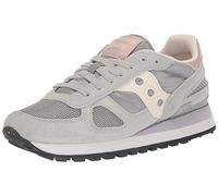 Saucony Triumph Damen Laufschuh 20Grau/Dunkelgrau39.5 EU