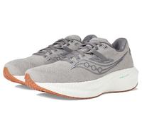 Saucony Men's Triumph Rfg Sneaker, Schatten, 44 EU