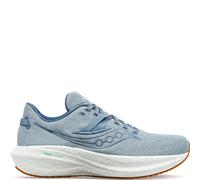 Saucony Triumph RFG Neutralschuh Herren - Hellblau, Größe 42.5