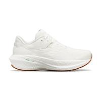 Saucony Triumph RFG Neutralschuh Herren - Weiß, Größe 45