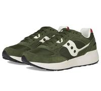 Saucony Originals Eclipse Sneaker grün/weiß - 44