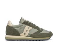 Saucony Originals Jazz Original Sneaker waldgrün/weiß - 44