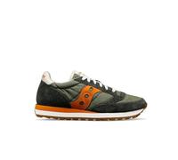 Saucony Turnschuhe Jazz Original grün