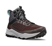 Saucony Ultra Ridge GTX Damen Wanderschuh - S10796-03 Java/Black 40