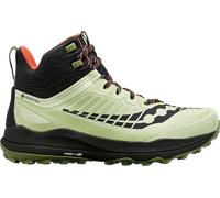 Saucony ULTRA RIDGE GTX Schuhe 42 grün