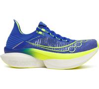 Saucony Endorphin Elite 2 37 1/2 Blau/Gelbb
