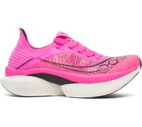 Saucony ENDORPHIN ELITE 2 Laufschuhe 45 pink