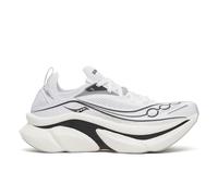 Saucony Unisex Endorphin Elite 3 weiß EU 37.0