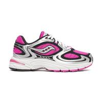 Saucony Unisex-Erwachsene Grid Jazz 9, rosa/silberfarben, 6