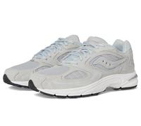 Saucony Unisex-Erwachsene Grid Jazz 9 Sneaker, GRAU, 9.5 Women/8 Men