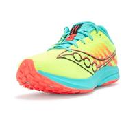 Saucony Unisex-Erwachsene Kilkenny XC 10, Citron/Mutan, 9