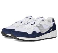 Saucony Shadow 5000, Turnschuhe, Sportschuhe, Unisex, Größen 36 bis 44, blau, 41 EU