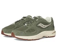 Saucony Unisex Grid Jazz 9 Sneaker, Marineblau, gebrochenes Weiß, 9.5 US