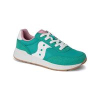 Saucony Unisex-Kinder Eclipse 2.0 Kdz (Little Kid/Big Kid), Jäger-Grün, 11 Little Kid