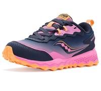 Saucony Unisex Kinder Peregrine Kdz ShieldSneaker | Trailrunning-Schuhe