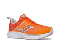Saucony Unisex-Kinder Ride Kidz, Orange/Sunset, 5.5 Big Kid