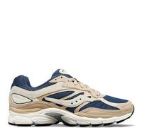 Saucony Unisex PROGID Omni 9 U Running Shoes, Beige/Blue, 42 EU