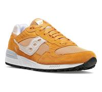 Saucony Unisex Shadow 5000 Sneaker Farbe: Senf/Weiß (10); Größe: EUR 42.5 | US 9 | UK 8