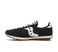 Saucony Originals Trainer 80 Sneaker schwarz/weiß - 42