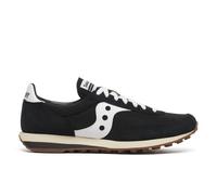 Saucony Originals Trainer 80 Sneaker schwarz/weiß - 42