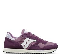Saucony Unisex's DXN Sneaker, Violett, 42.5 EU