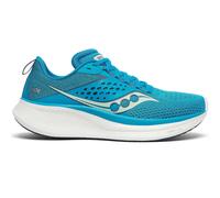 Saucony Damen Laufschuhe Saucony Ride 17 Viziblue/Mirage UK 7
