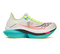 Saucony White / Mutant Herren 44 EU Saucony Endorphin Elite 2