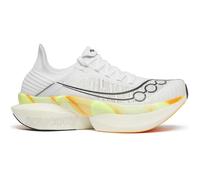 Saucony White / Peel Herren 42.5 EU Saucony Endorphin Elite 2