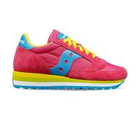 Saucony Originals Jazz Triple Sneakers Rosa EU 38 1/2 Frau (Herstellerartikelnummer: S60530-40-650-38.5)
