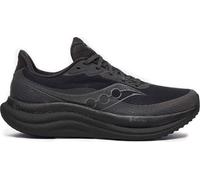 Saucony Women’s Triumph 23 GORE-TEX Triple Black 44